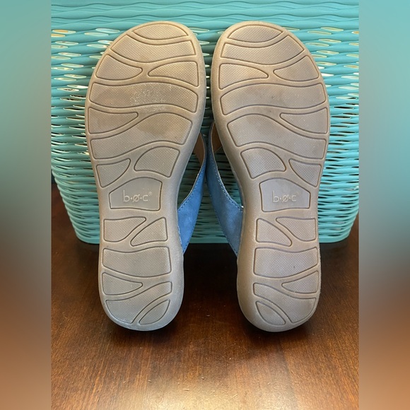 BOC Born Thong Sandals - Picture 6 of 7